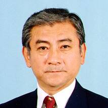 Toshitsugu Saito