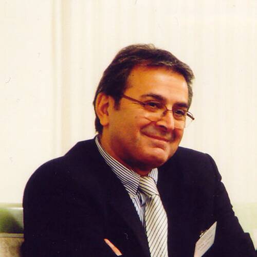 Touraj Atabaki
