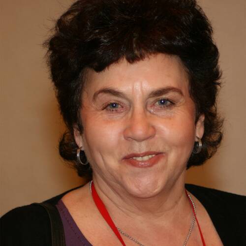 Tove Karoline Knutsen