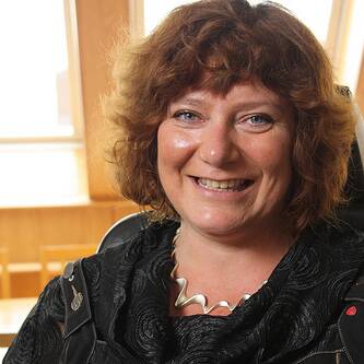 Tove Linnea Brandvik