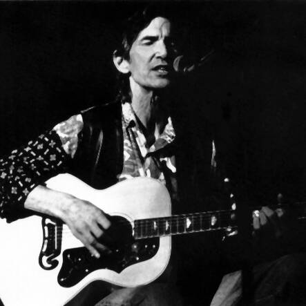 Townes Van Zandt