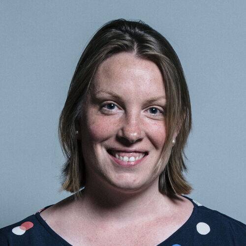 Tracey Crouch