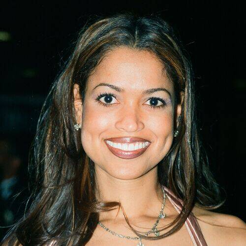 Tracey Edmonds