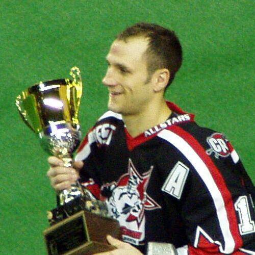 Tracey Kelusky