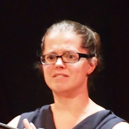 Traci Brimhall