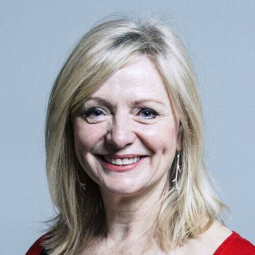 Tracy Brabin