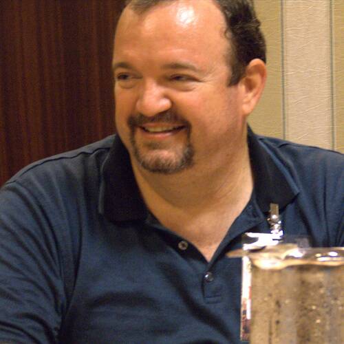 Tracy Hickman