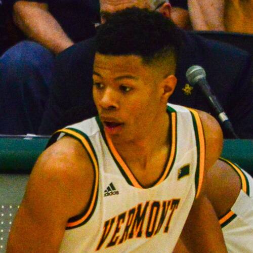 Trae Bell-Haynes
