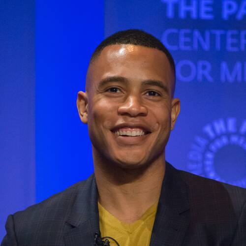 Trai Byers