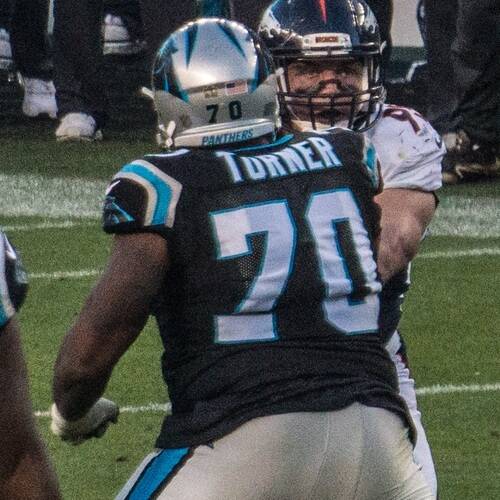 Trai Turner