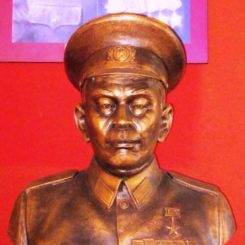Trần Đại Nghĩa