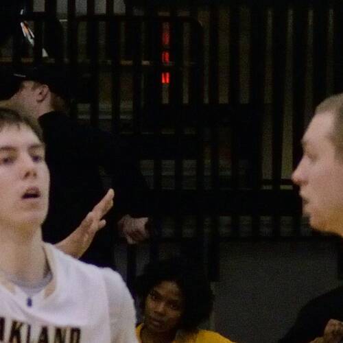 Travis Bader