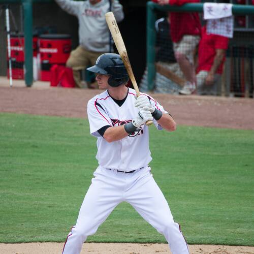 Travis Jankowski