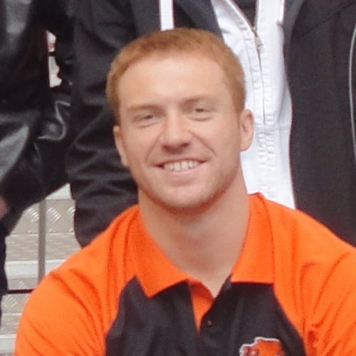 Travis Lulay