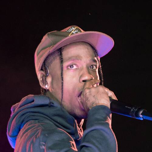 Travis Scott