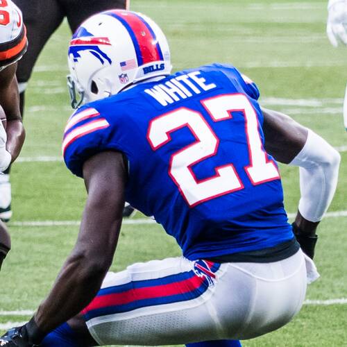 Tre'Davious White