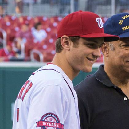 Trea Turner