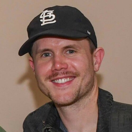 Trent Harmon