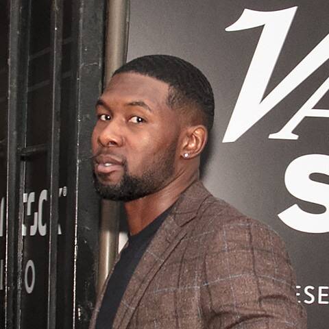 Trevante Rhodes