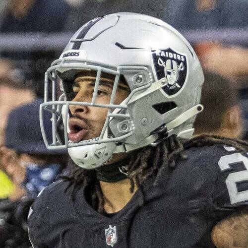 Trevon Moehrig