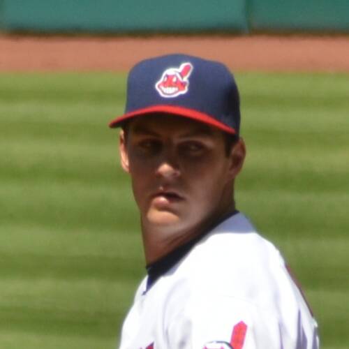 Trevor Bauer