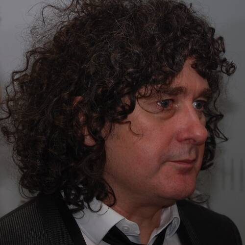 Trevor Beattie