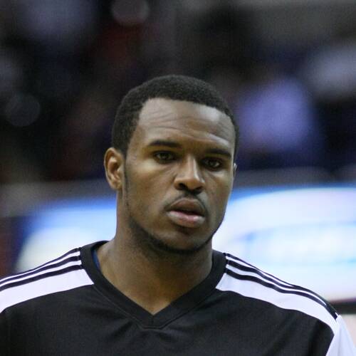 Trevor Booker