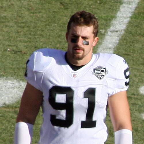 Trevor Scott