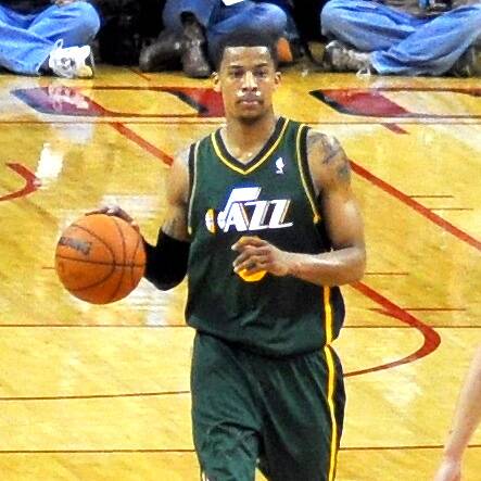 Trey Burke