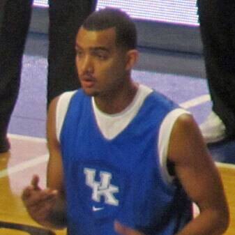 Trey Lyles