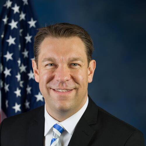 Trey Radel