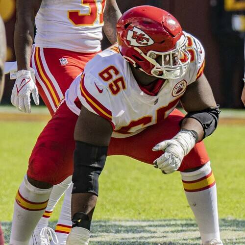Trey Smith