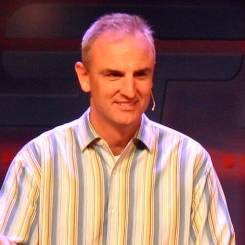Trey Wingo