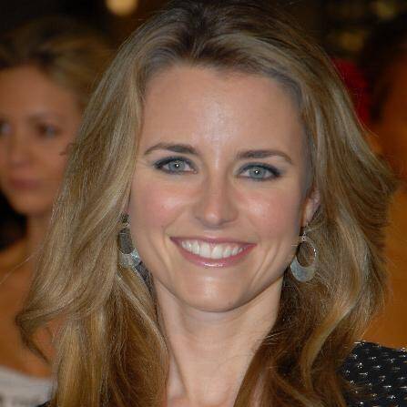 Trilby Glover