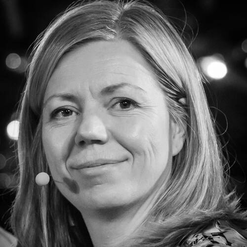 Trine Eilertsen
