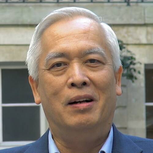 Trinh Xuan Thuan