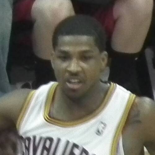 Tristan Thompson