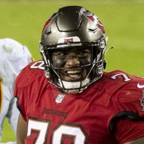 Tristan Wirfs