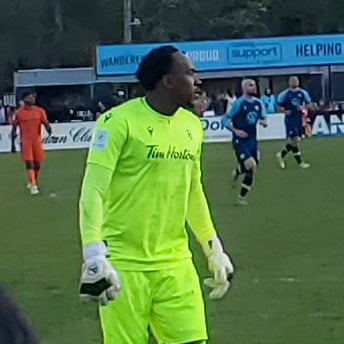 Triston Henry