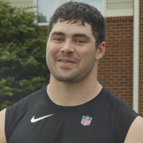 Troy Andersen