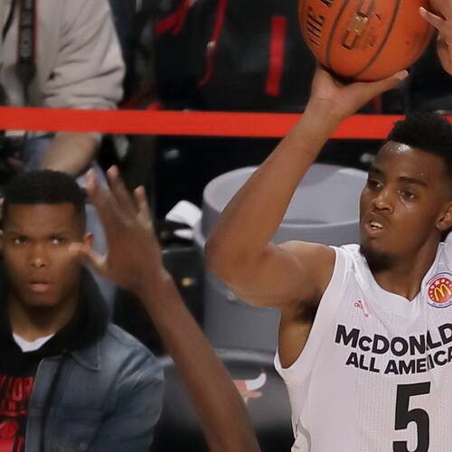 Troy Brown Jr