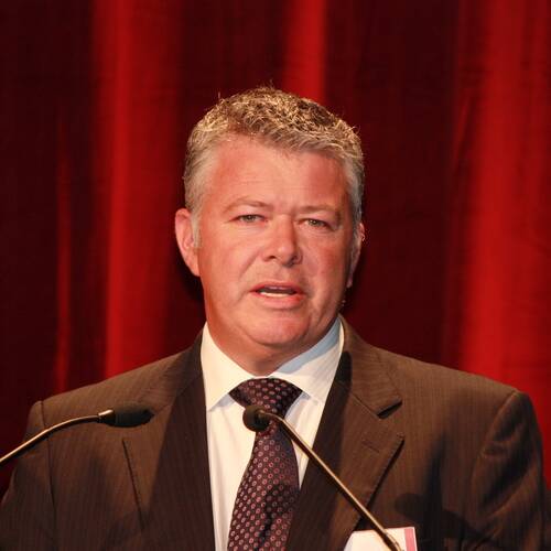 Troy Buswell