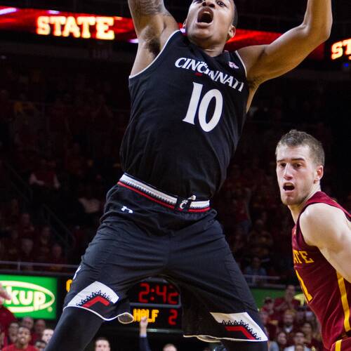 Troy Caupain