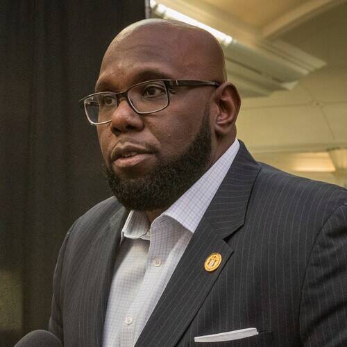 Troy Singleton