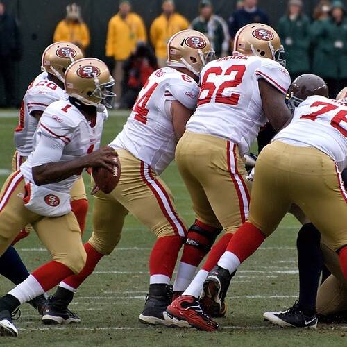 Troy Smith
