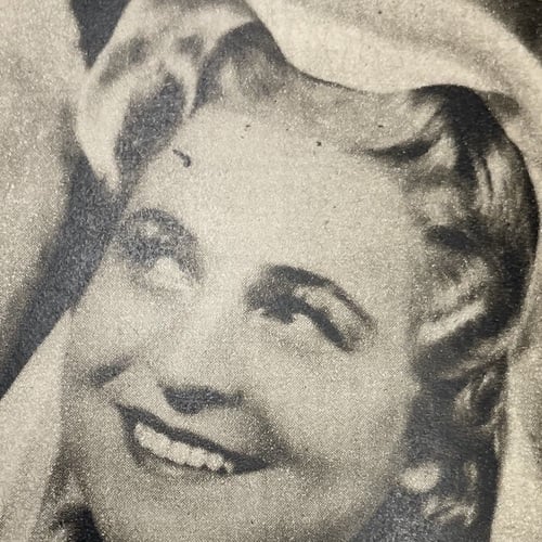 Trude Eipperle