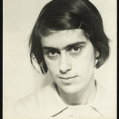 Trude Guermonprez