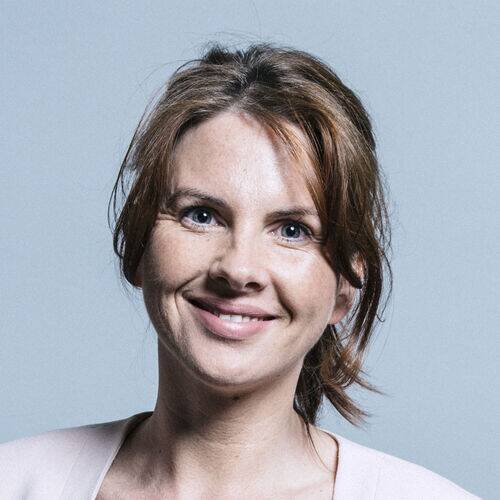 Trudy Harrison