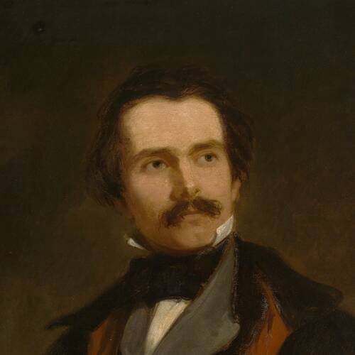 Truman Seymour
