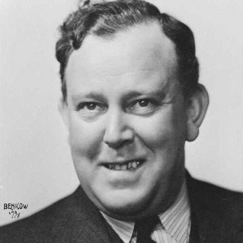 Trygve Lie
